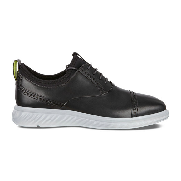 ECCO Men's ST.1 Hybrid Lite Sneaker ECCO Men's ST.1 Hybrid Lite Sneaker